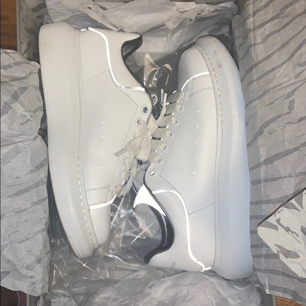 Alexander McQueen sneakers